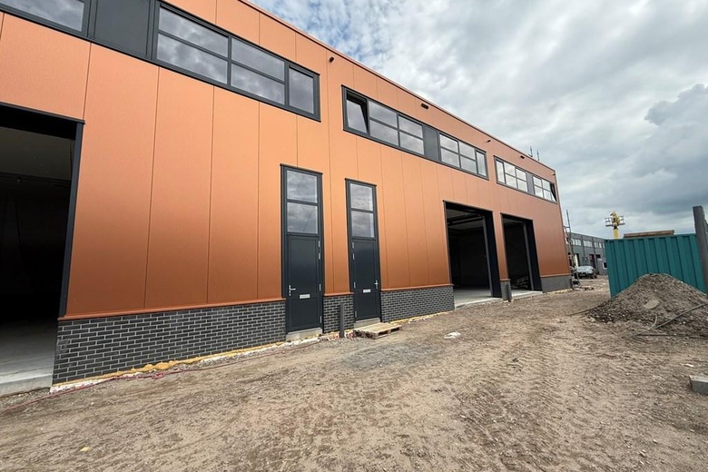 BedrijfsruimteaanKeurmeesterstraat 30<br/> inAmstelveen