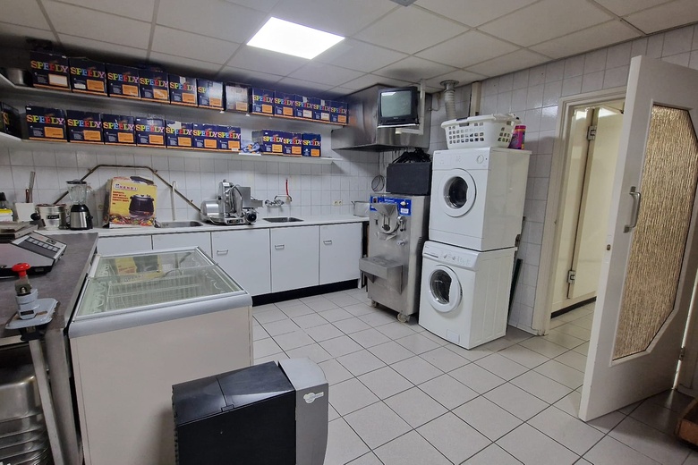 HorecaaanPiet van Thielplein 56<br/> inBeek en Donk