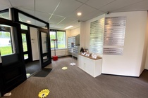 Bekijk foto 3 van Stephensonstraat 45