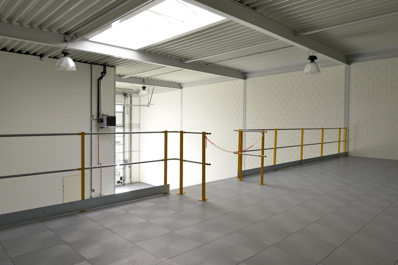 BedrijfsruimteaanAugustapolder 3<br/> inBarendrecht BedrijfsruimteaanAugustapolder 3<br/> inBarendrecht
