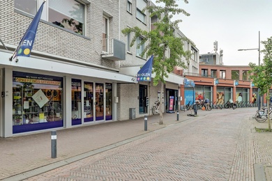 Winkelruimte Corridor 44, Valkenswaard | Bedrijfspand.com