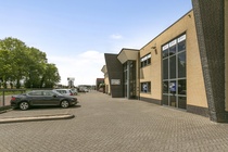 Bekijk foto 2 van eenheid 1 aan de Belgiëstraat 14 in Kaatsheuvel