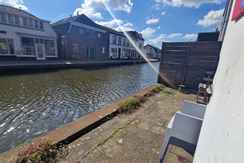 Bedrijfsruimte Woerden - Leidsestraatweg 41 C - Foto 17