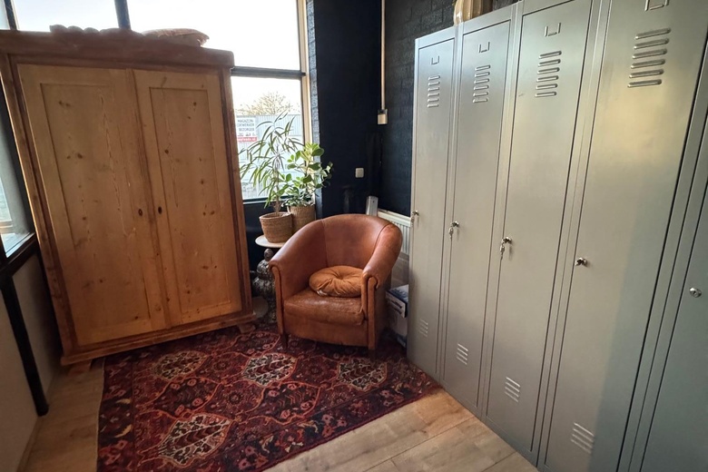 KantoorruimteaanNikkelstraat 17<br/> inBreda