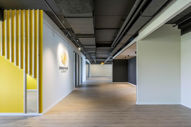 KantoorruimteaanMonitorweg 1<br/> inAlmere