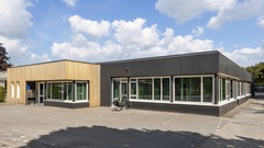 Kantoorruimte te huur Hengelo - Beitelstraat 2