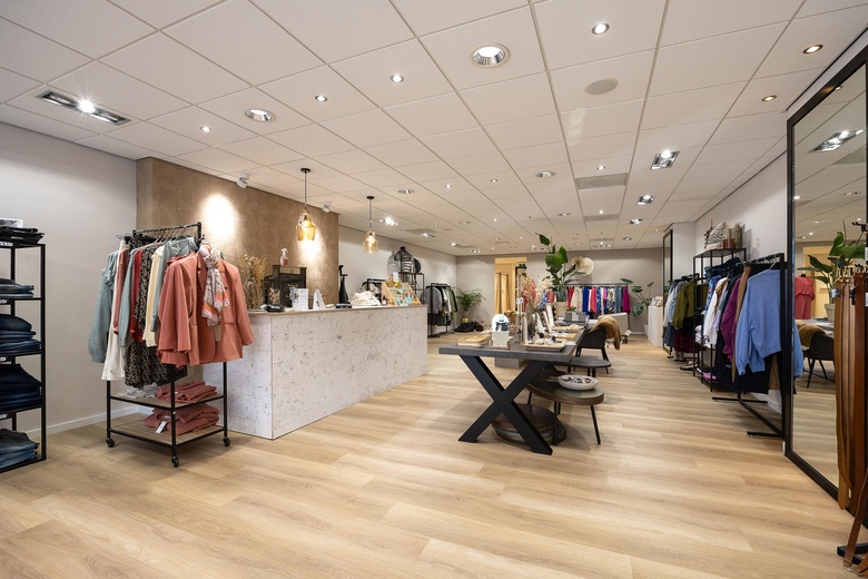 WinkelruimteaanKanaalstraat 71<br/> inLisse