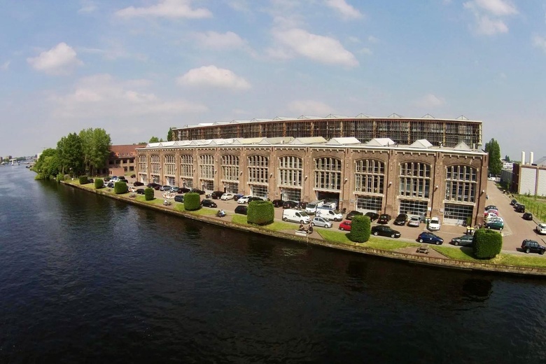 KantoorruimteaanHendrik Figeeweg 1 S<br/> inHaarlem