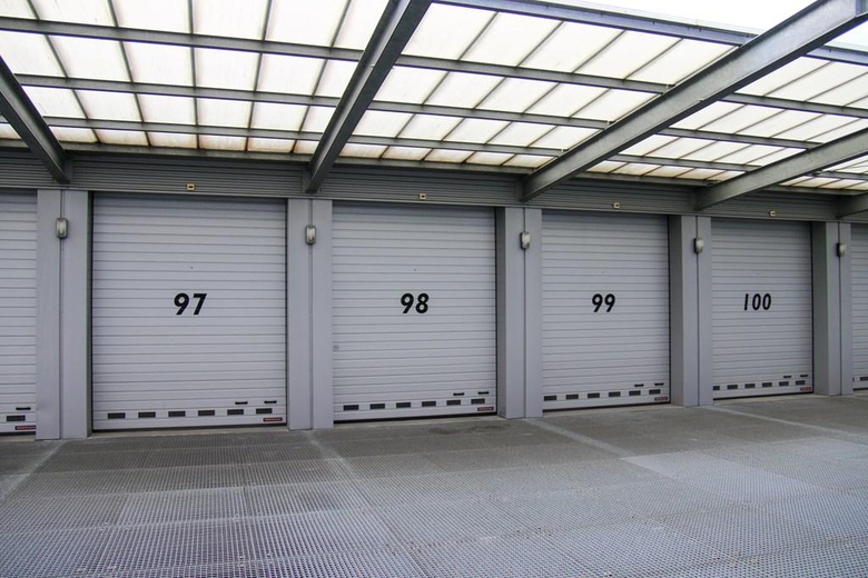 Bedrijfsruimte Moordrecht - Grote Esch 830 C98 - Foto 3