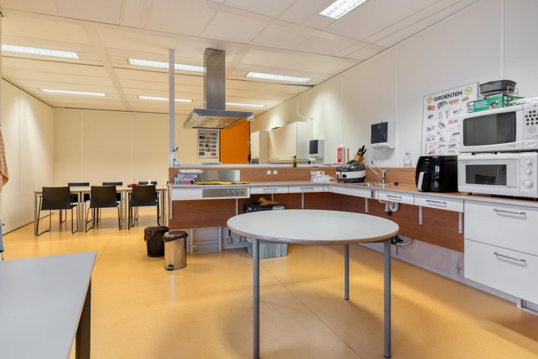 KantoorruimteaanStationspark 2<br/> inGoes