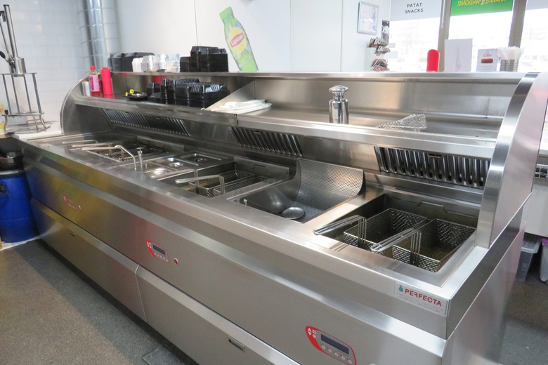 HorecaaanBilgaardpassage 3<br/> inLeeuwarden