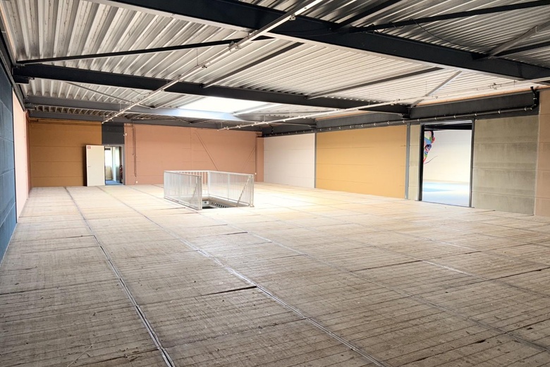 BedrijfsruimteaanHoofdveste 20 - 22<br/> inHouten