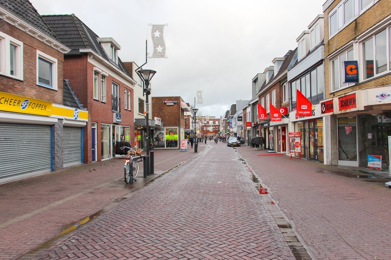 WinkelruimteaanGrietsestraat 14<br/> inZevenaar WinkelruimteaanGrietsestraat 14<br/> inZevenaar