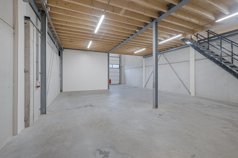 BedrijfsruimteaanNijverheidstraat 1 c<br/> inMoerkapelle