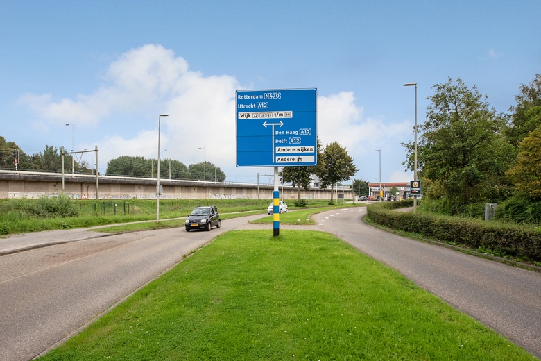 KantoorruimteaanHoutsingel 97<br/> inZoetermeer