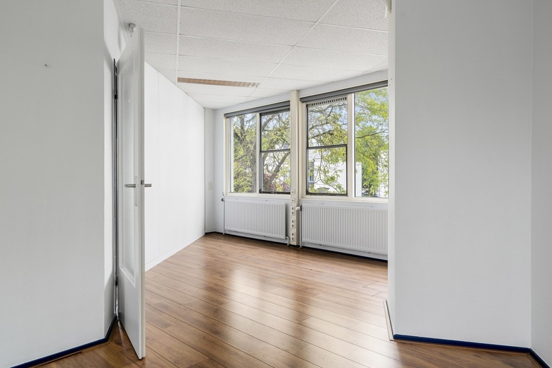 KantoorruimteaanVendelier 35 - 37<br/> inVeenendaal KantoorruimteaanVendelier 35 - 37<br/> inVeenendaal