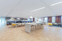 Bekijk foto 2 van eenheid 1 aan de Loire 104 - 206 in Den Haag