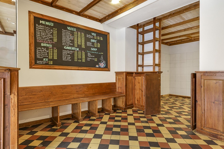 HorecaaanOoipoortstraat 13<br/> inDoesburg