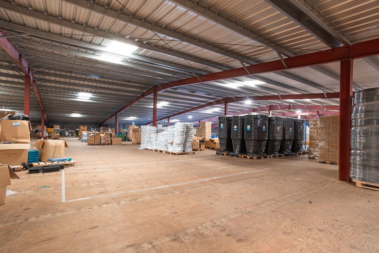 BedrijfsruimteaanHuisbergenweg 3<br/> inRosmalen