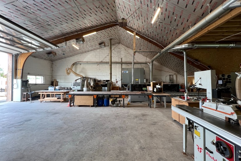 BedrijfsruimteaanMolenstraat 25 A<br/> inRetranchement