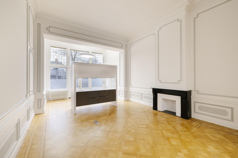 KantoorruimteaanDreef 34 A<br/> inHaarlem