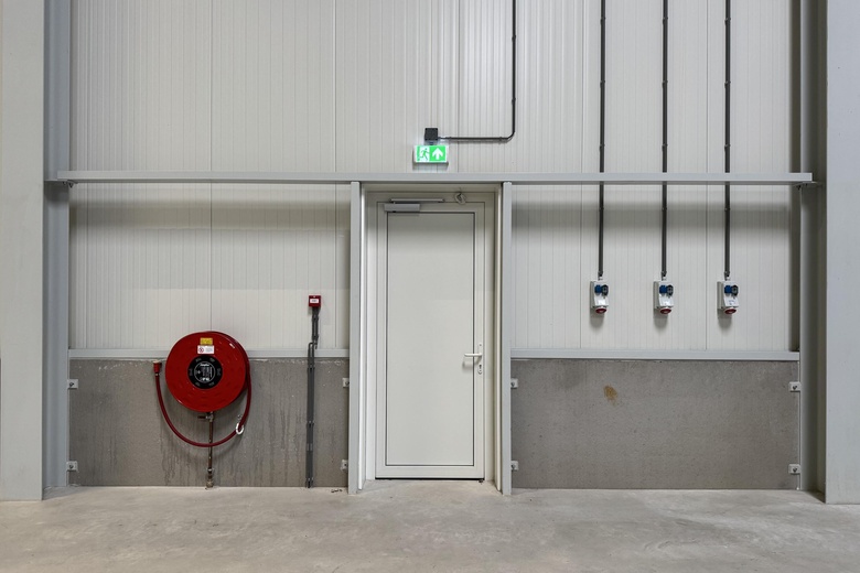 BedrijfsruimteaanNieuwland Parc 190<br/> inPapendrecht