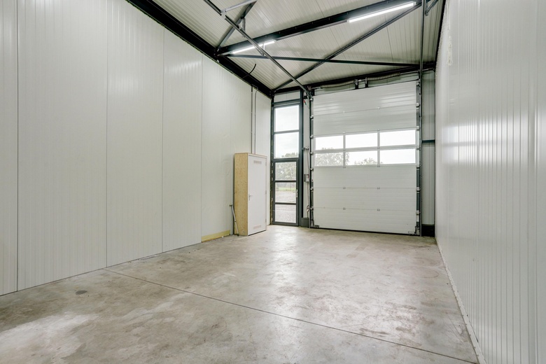 BedrijfsruimteaanOosterstraat 325 - 329<br/> inEnschede