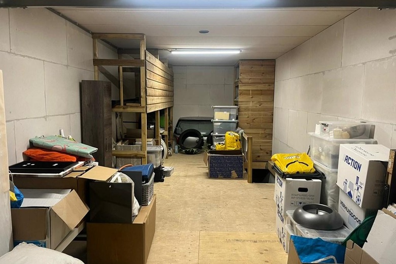 BedrijfsruimteaanSpaubeekstraat 105 25<br/> inTilburg