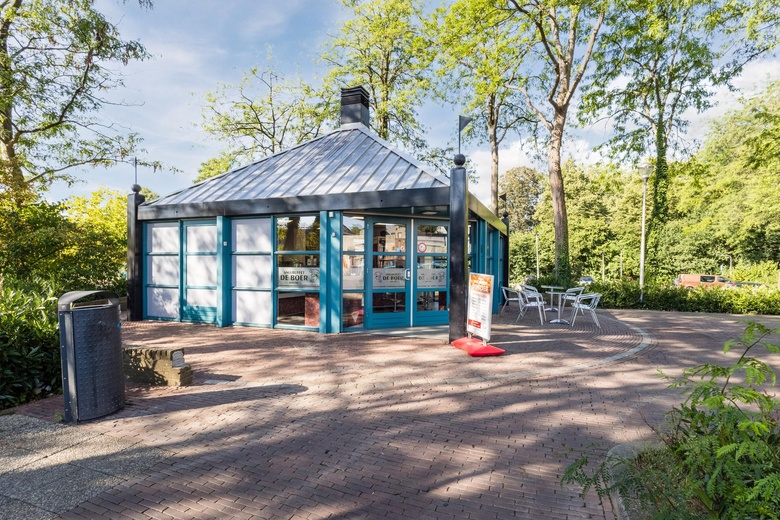 Horeca Zutphen - Polsbroekpassage 66 - Foto 4