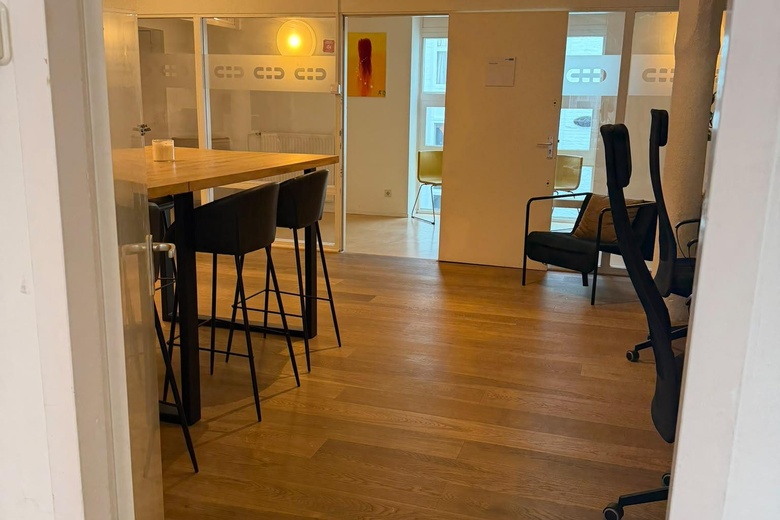 Kantoorruimte Amsterdam - Korte Leidsedwarsstraat 12 - Foto 8