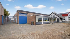 Bedrijfsruimte te huur Hengelo - Hamerstraat 24