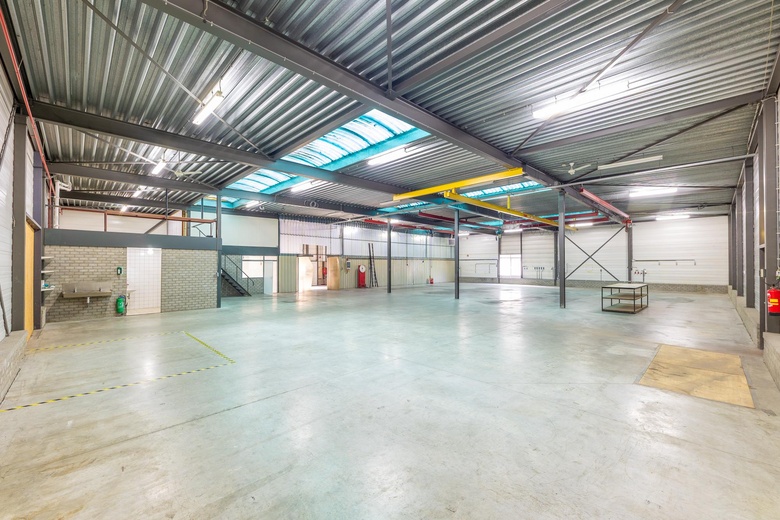 BedrijfsruimteaanHandelsstraat 3 A<br/> inSittard BedrijfsruimteaanHandelsstraat 3 A<br/> inSittard