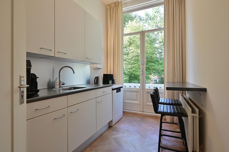 Kantoorruimte Hilversum - Van Hengellaan 2 - Foto 11