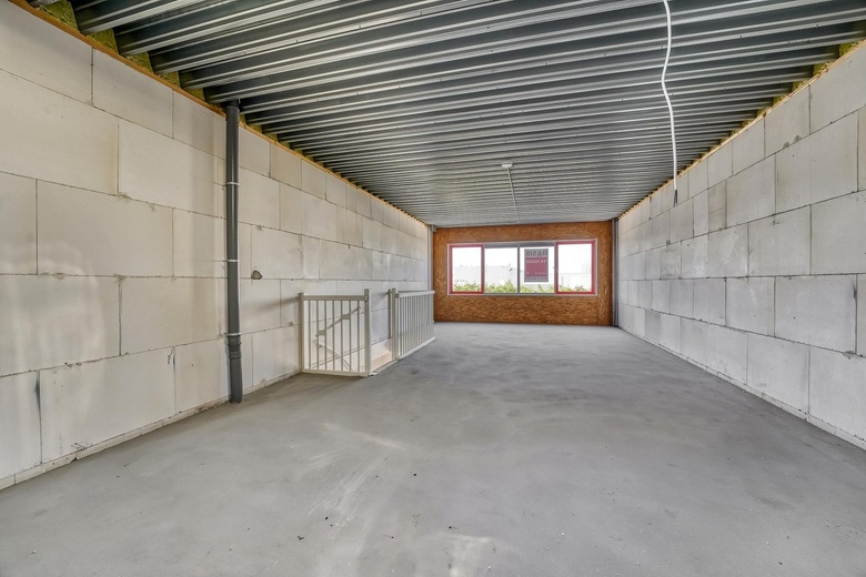 BedrijfsruimteaanWasbeekerlaan 28<br/> inSassenheim