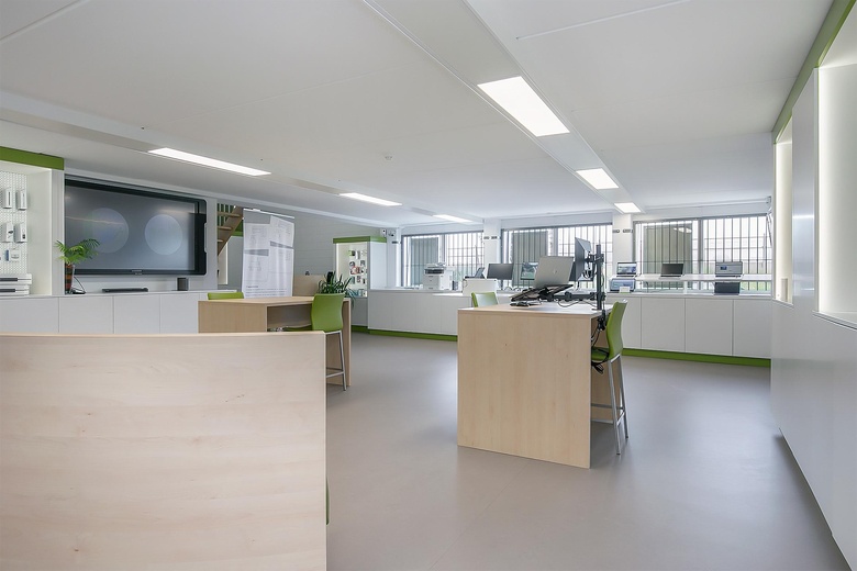Kantoorruimte Roelofarendsveen - Veenderveld 32 - Foto 13