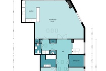 Winkelruimte Ruurlo - Dorpsstraat 66 - Foto 1