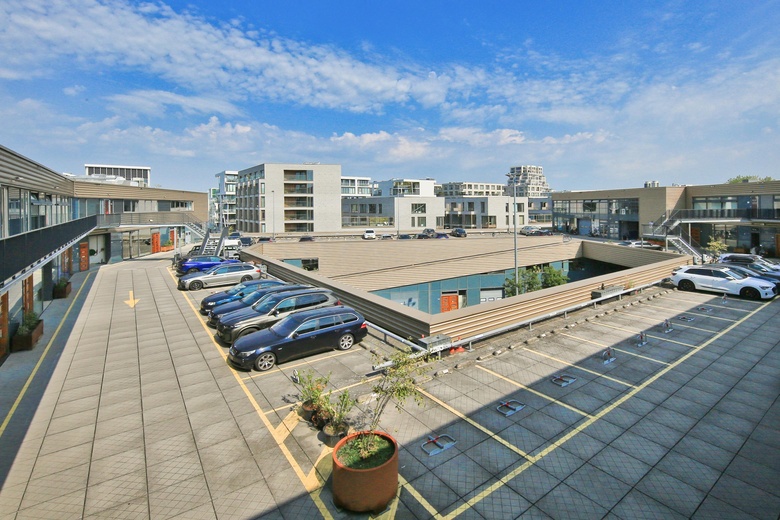 KantoorruimteaanCruquiusweg 100 E<br/> inAmsterdam