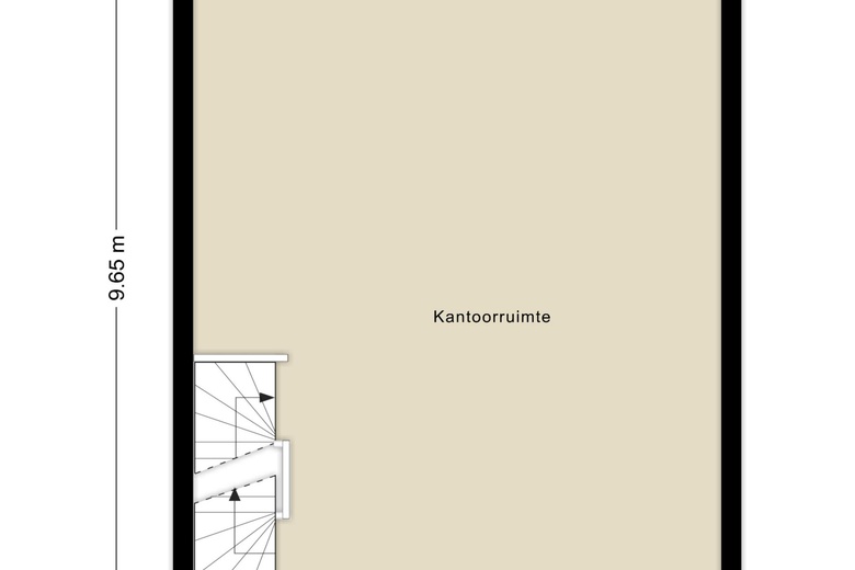 BedrijfsruimteaanMarkerkant 13 102<br/> inAlmere