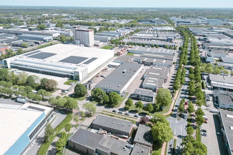 BedrijfsruimteaanChurchill-laan 204 B<br/> inHelmond BedrijfsruimteaanChurchill-laan 204 B<br/> inHelmond