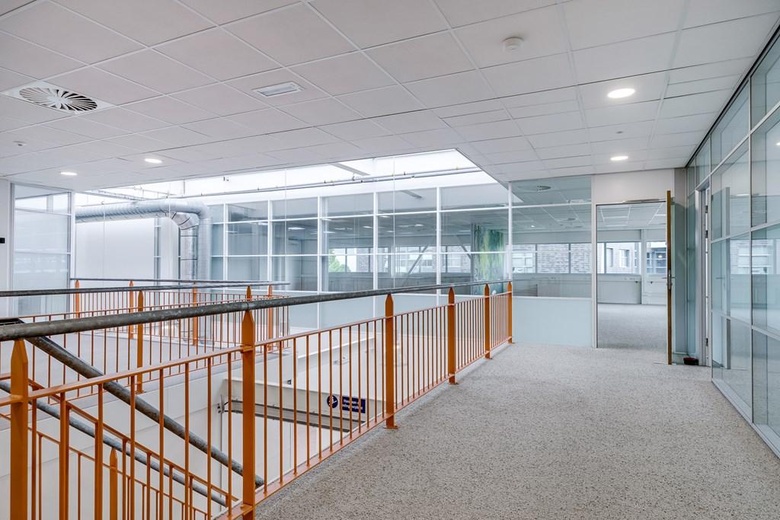 Kantoorruimte Alphen aan den Rijn - Boerhaaveweg 2 - Foto 26