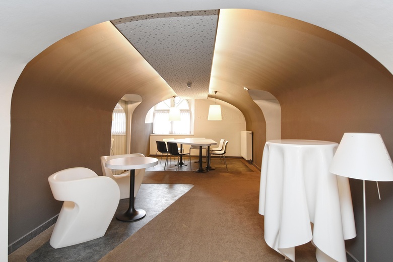 KantoorruimteaanNeerstraat 33<br/> inRoermond