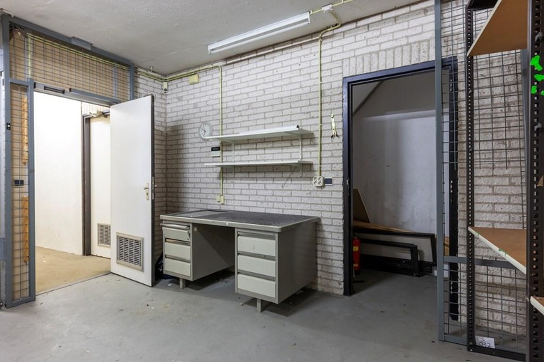 Opslagruimte Gouda - Kleiweg 94 - Foto 8