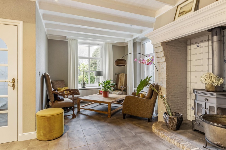 KantoorruimteaanBroekstraat 8<br/> inGeffen