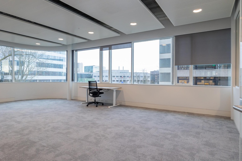 KantoorruimteaanSylviusweg 74<br/> inLeiden