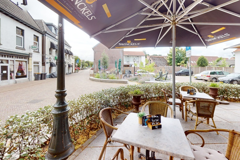 HorecaaanMuraltplein 35<br/> inBorculo