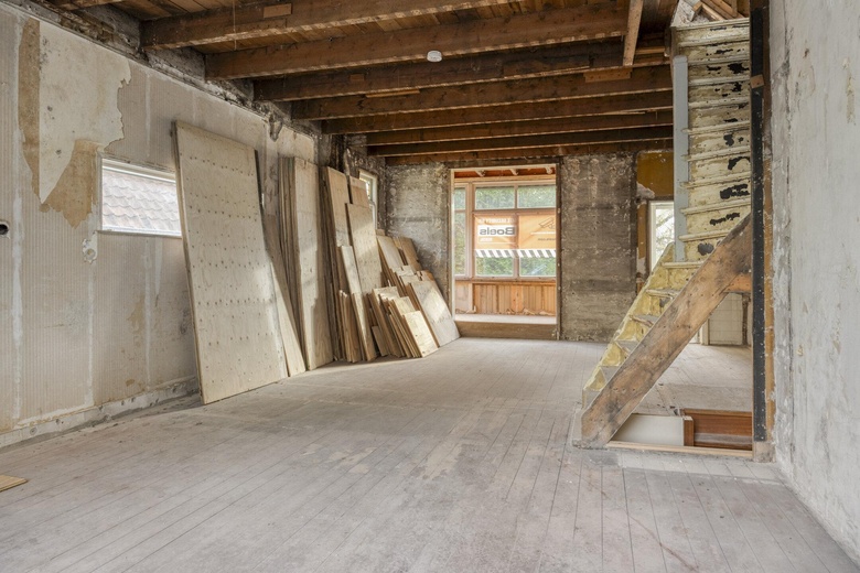 KantoorruimteaanBovenstraat 127 - 131<br/> inRotterdam