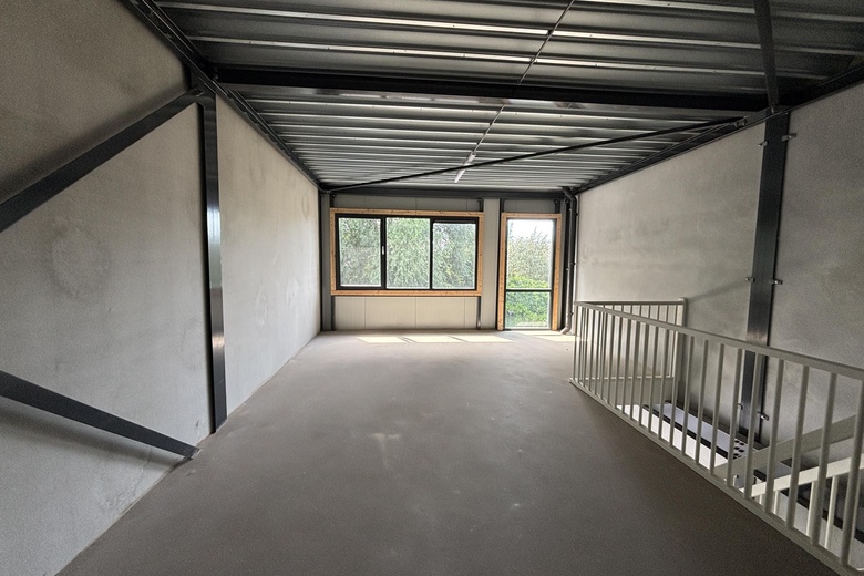 Bedrijfsruimte Aalsmeer - Samoaweg 41 E - Foto 4