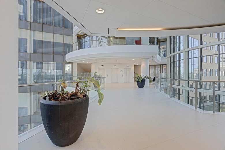 Kantoorruimte Rotterdam - Fascinatio Boulevard 216 - Foto 18