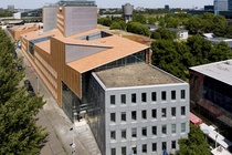 Kantoorruimte Amsterdam - Jachthavenweg 123 - Foto 4