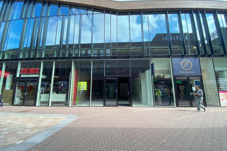 WinkelruimteaanDe Promesse 14<br/> inLelystad WinkelruimteaanDe Promesse 14<br/> inLelystad